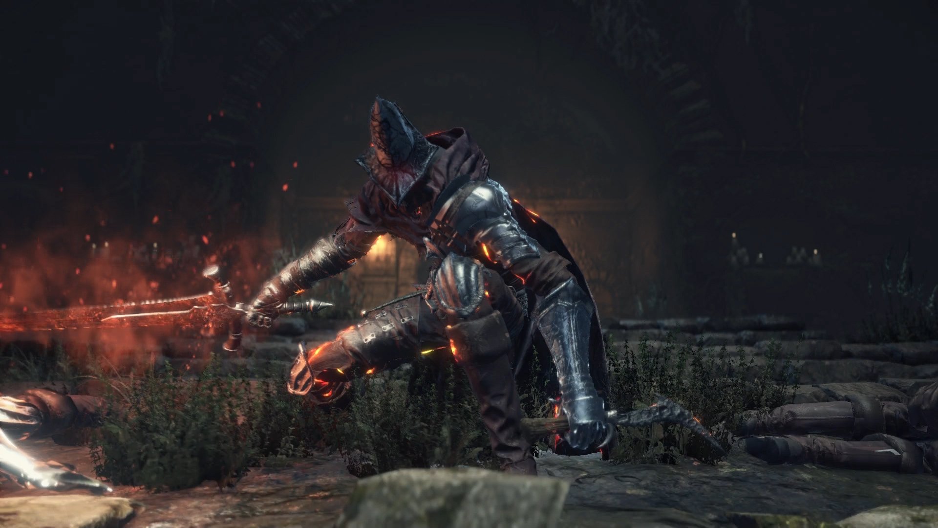 Dark Souls III - Imagen 29